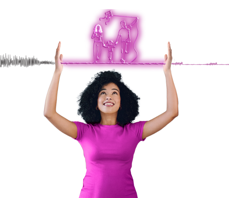 Find out if VNS Therapy® is right for you.