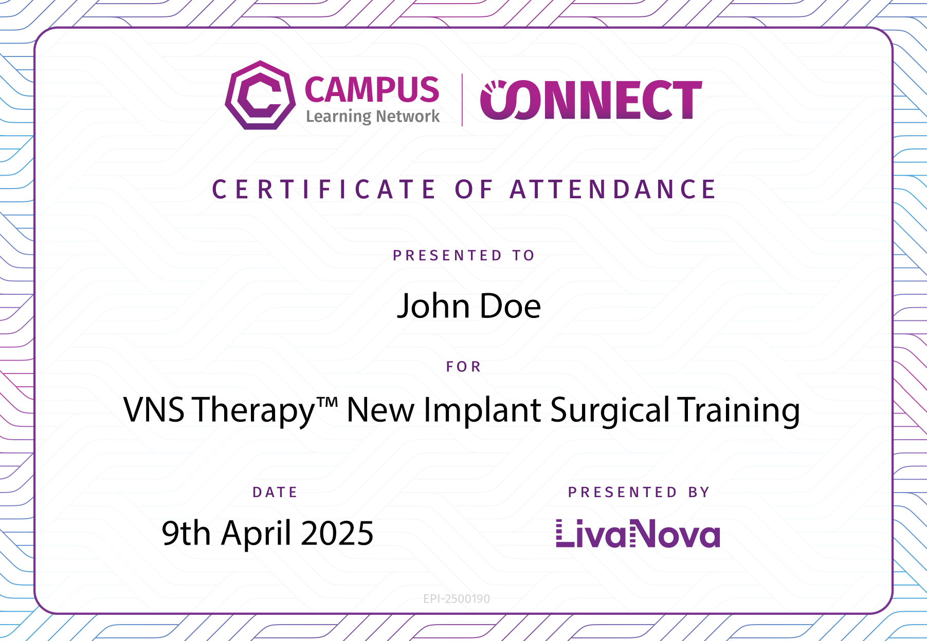 campus-connect-certificate